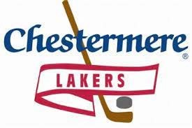 Chestermere Lakers Golf Tournament